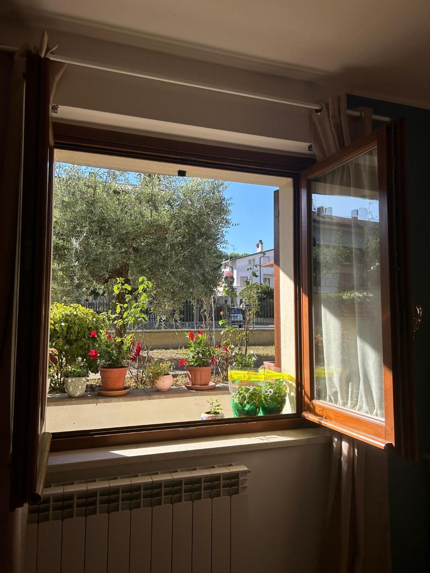 A Casa Di Francesco Apartamento Santa Maria Degli Angeli  Exterior foto