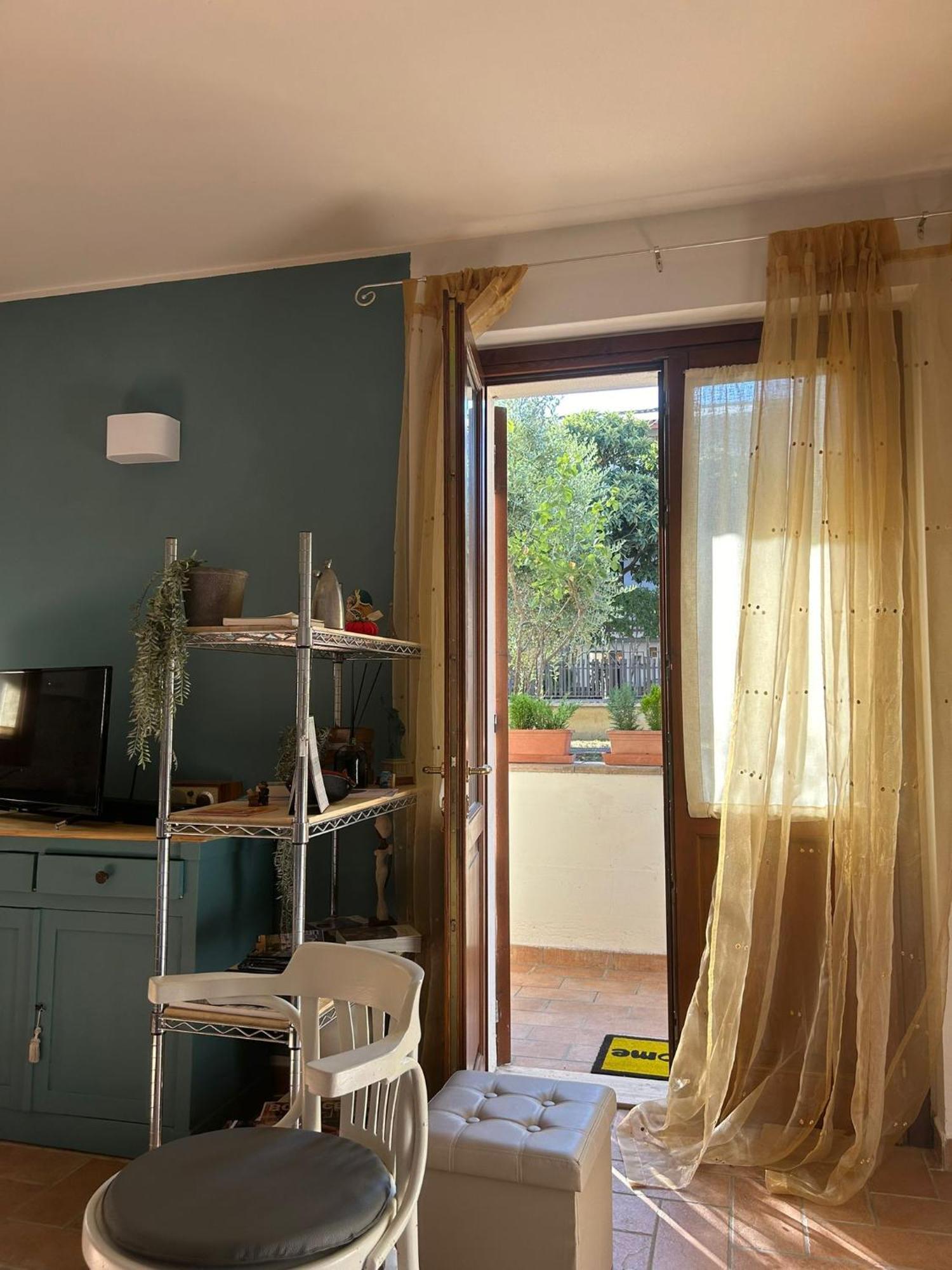 A Casa Di Francesco Apartamento Santa Maria Degli Angeli  Exterior foto