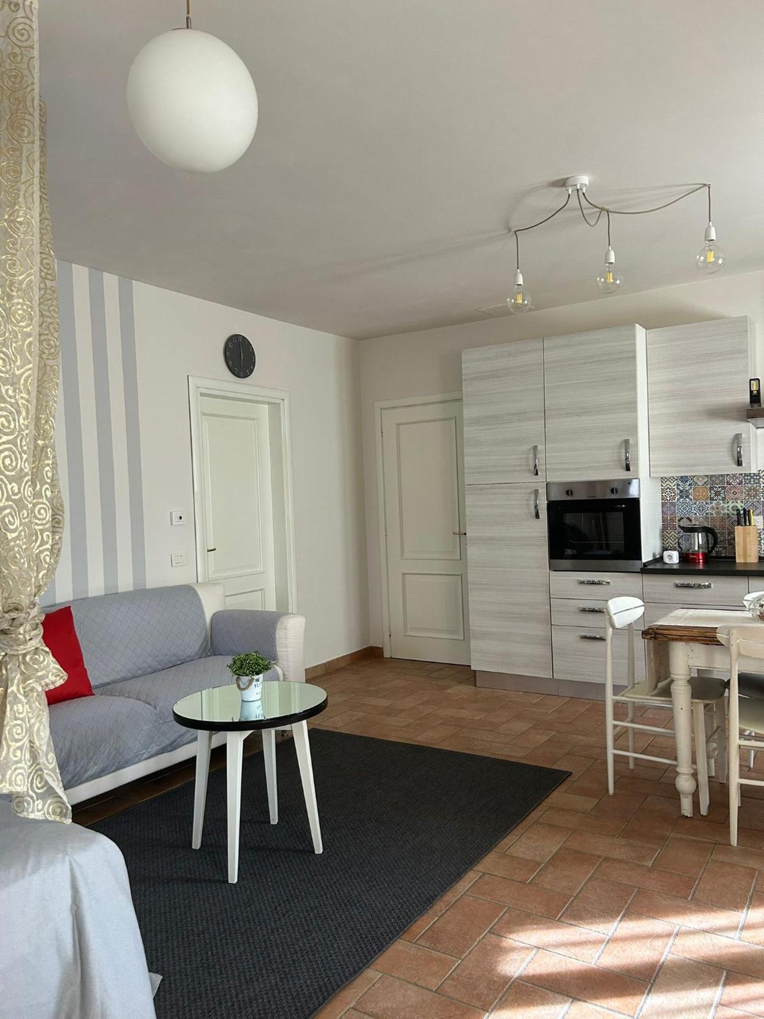 A Casa Di Francesco Apartamento Santa Maria Degli Angeli  Exterior foto