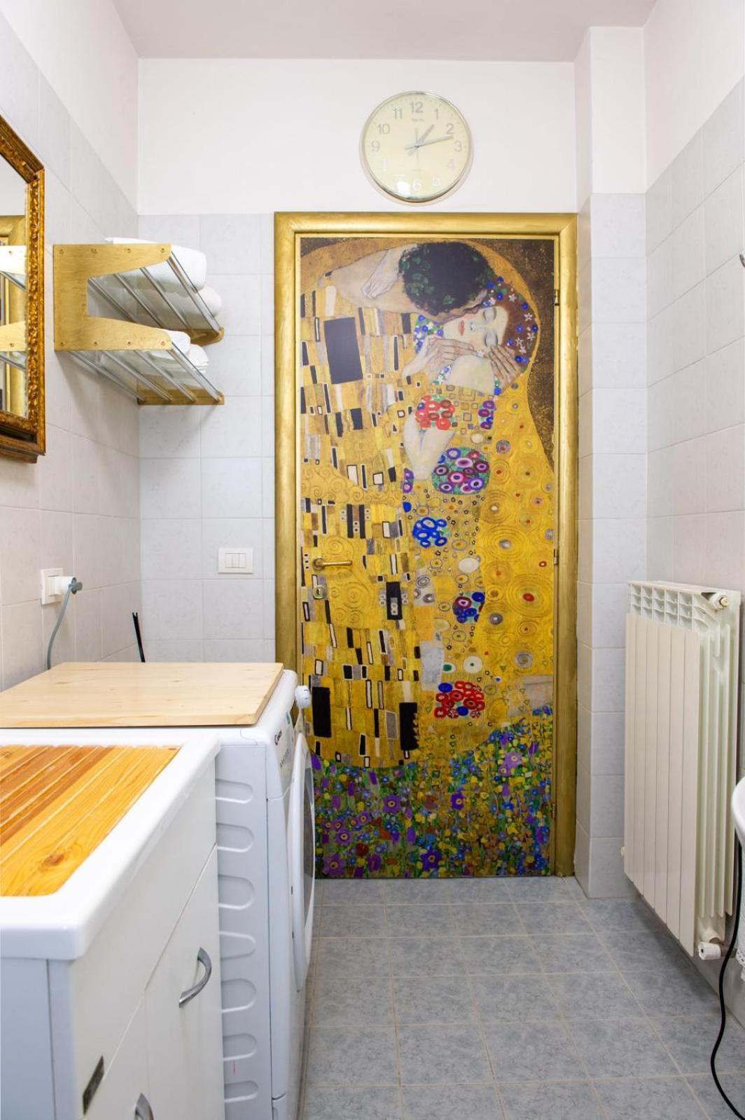 A Casa Di Francesco Apartamento Santa Maria Degli Angeli  Exterior foto