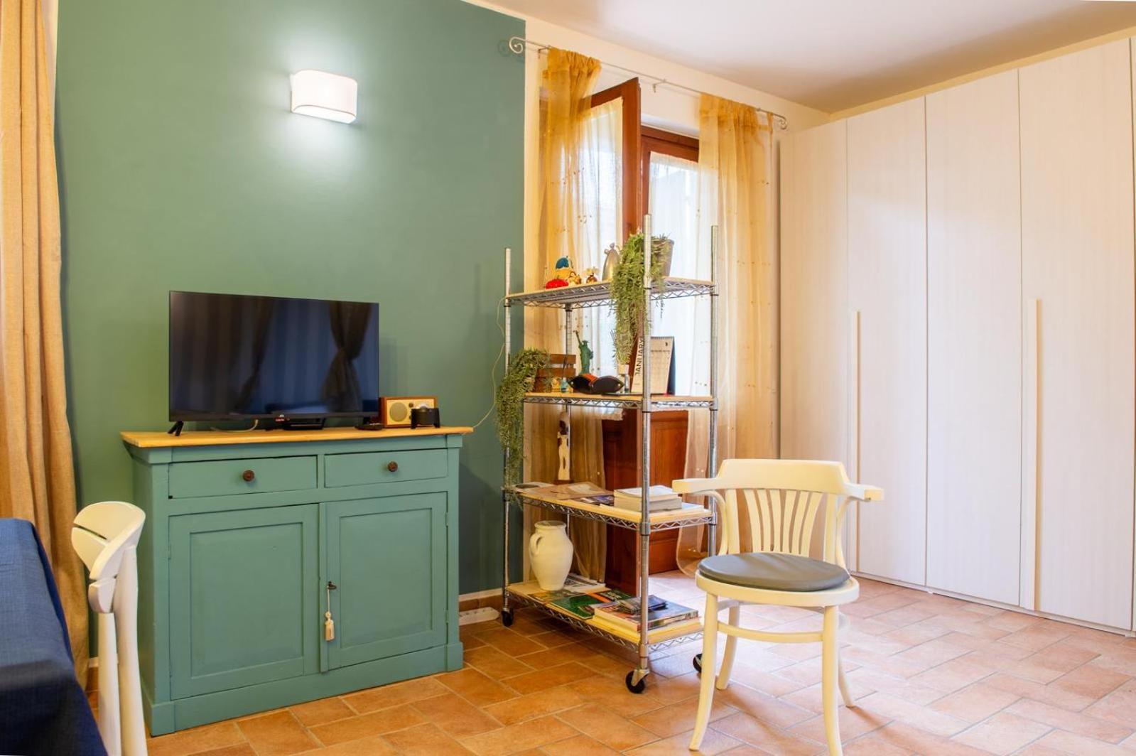 A Casa Di Francesco Apartamento Santa Maria Degli Angeli  Exterior foto