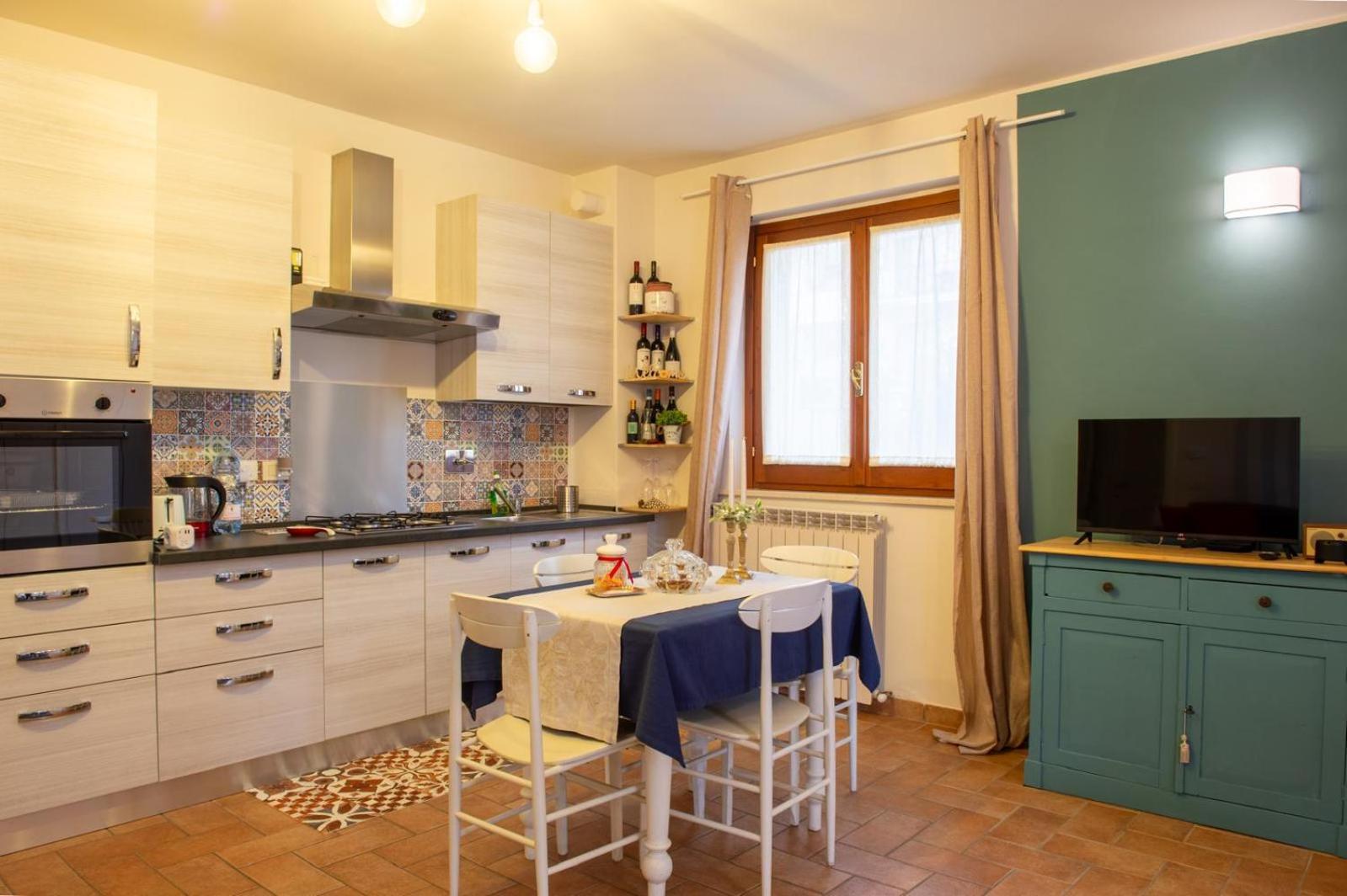 A Casa Di Francesco Apartamento Santa Maria Degli Angeli  Exterior foto