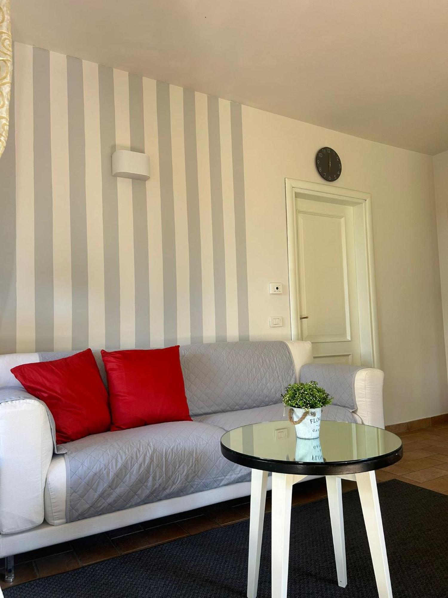 A Casa Di Francesco Apartamento Santa Maria Degli Angeli  Exterior foto