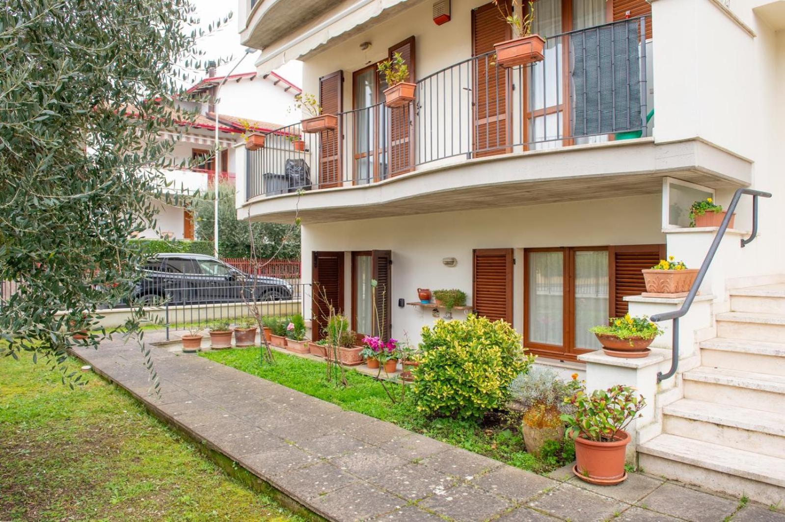 A Casa Di Francesco Apartamento Santa Maria Degli Angeli  Exterior foto